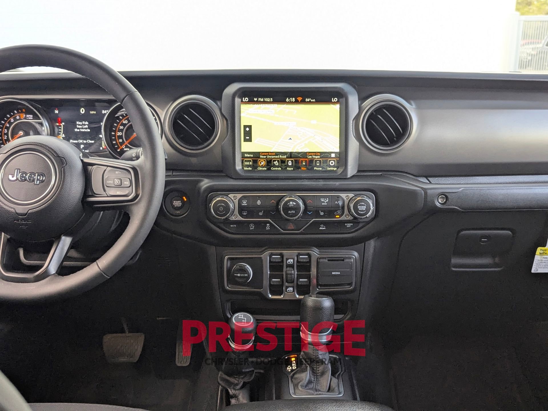 Used 2023 Jeep Gladiator Willys image 22