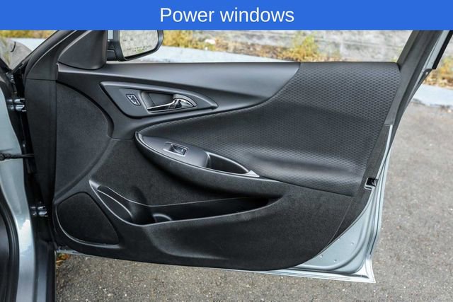 Used 2025 Chevrolet Malibu RS image 16