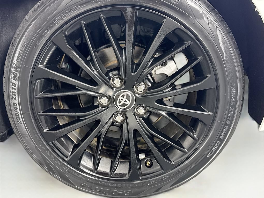 Used 2020 Toyota Camry SE FWD image 32