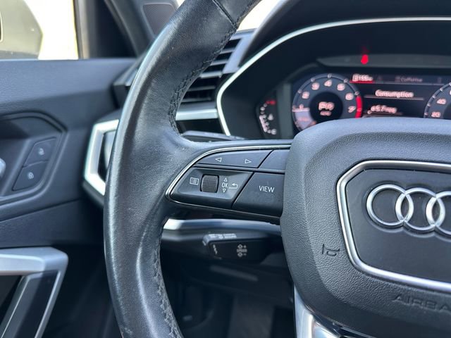 Used 2021 Audi Q3 2.0T Premium w/ Convenience Package image 23