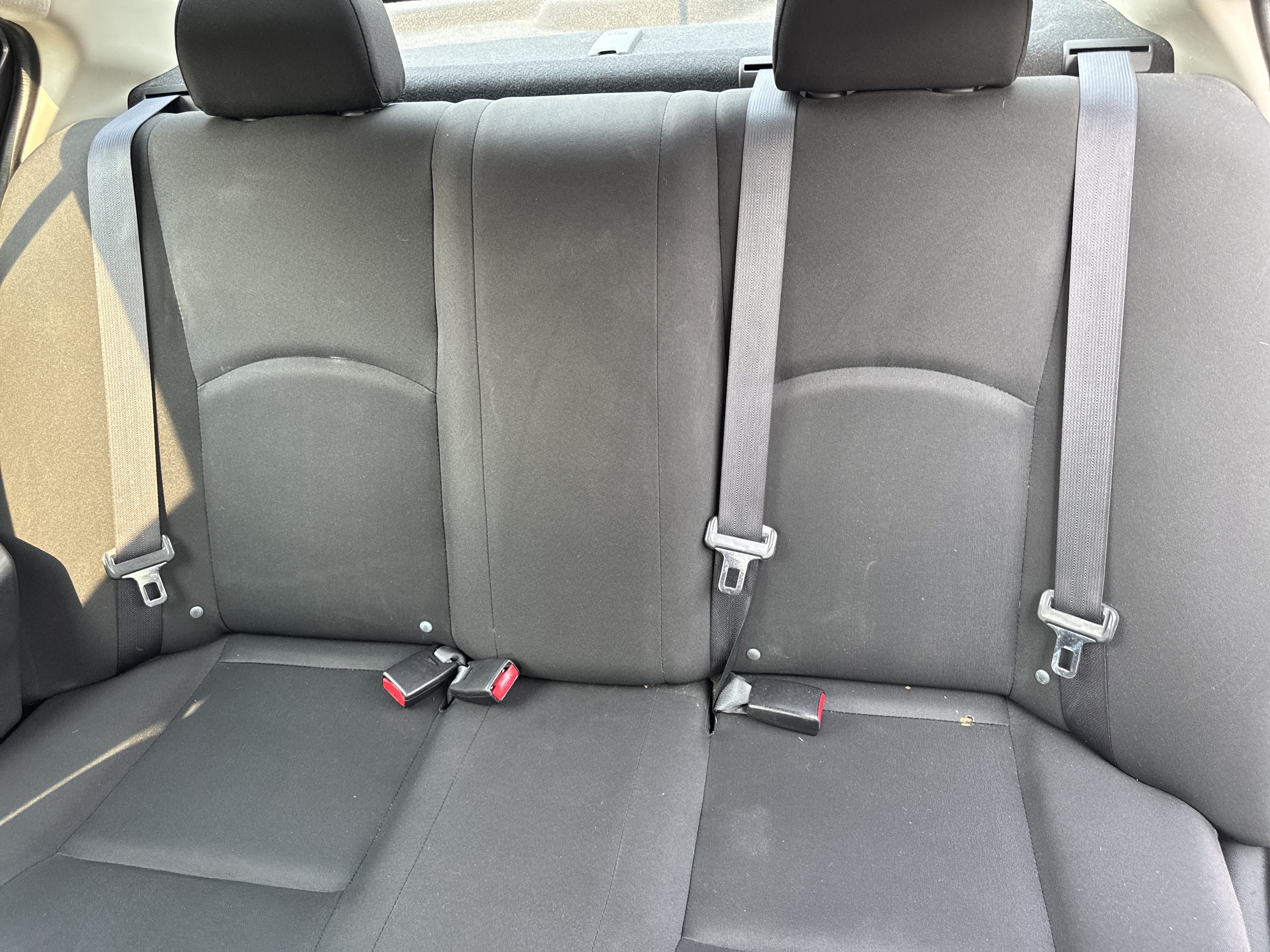 Used 2017 Nissan Versa S Plus FWD image 23