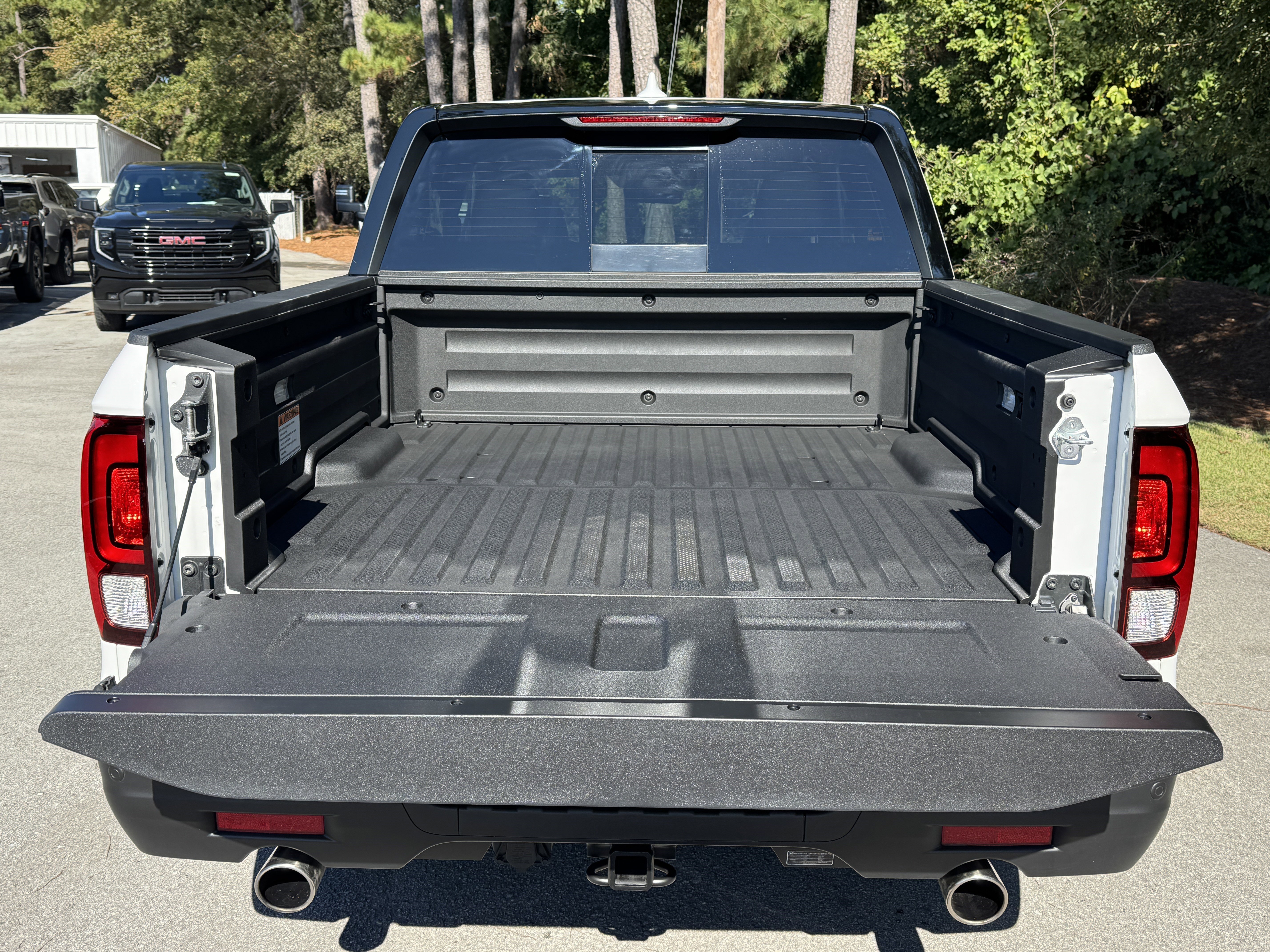 Used 2024 Honda Ridgeline Black Edition image 6