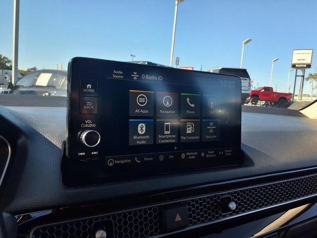 Used 2023 Honda Civic Touring image 17