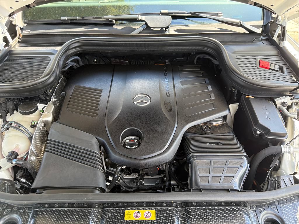 Used 2023 Mercedes-Benz GLE 450 4MATIC image 18