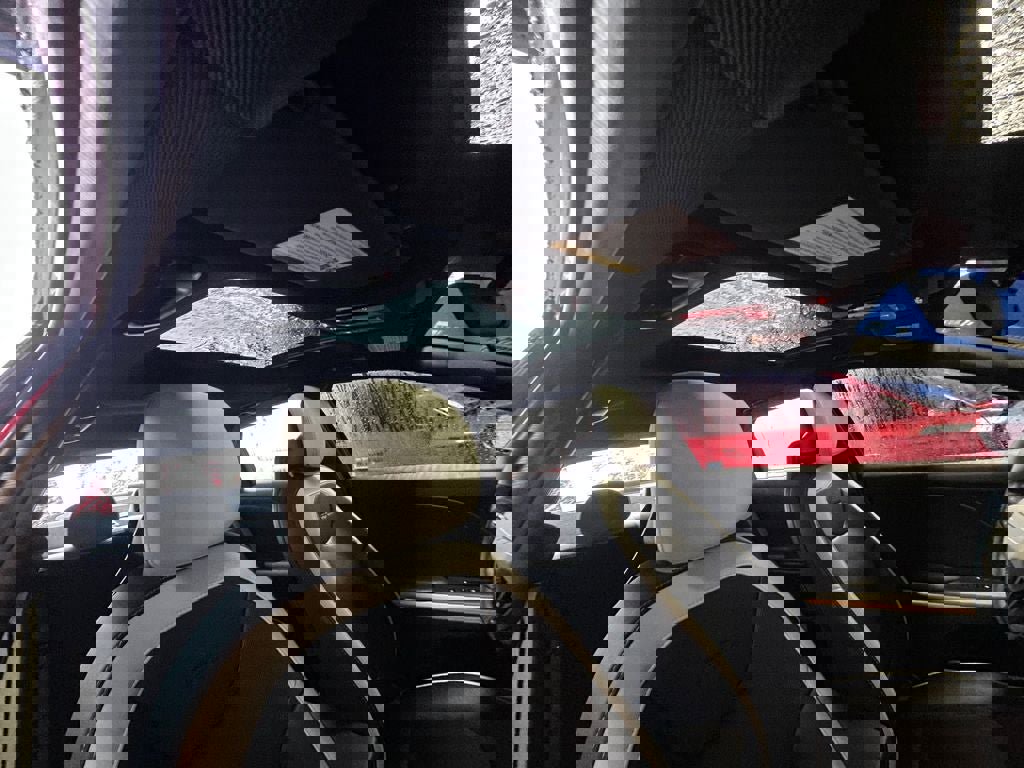 Used 2025 Kia K4 GT-Line Turbo image 27