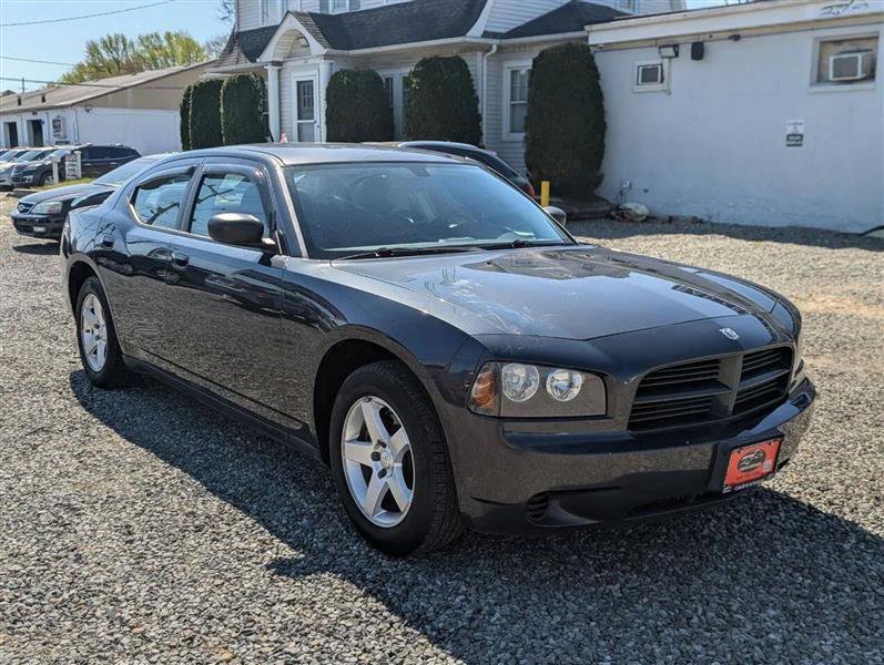 Used 2008 Dodge Charger SE w/ Convenience Group I
