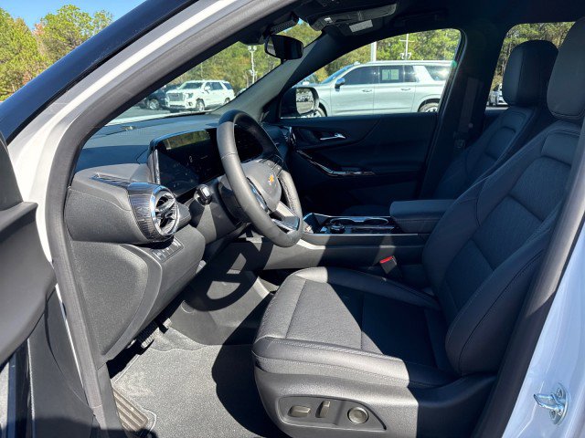 New 2026 Chevrolet Equinox LT w/ Convenience Package II image 19