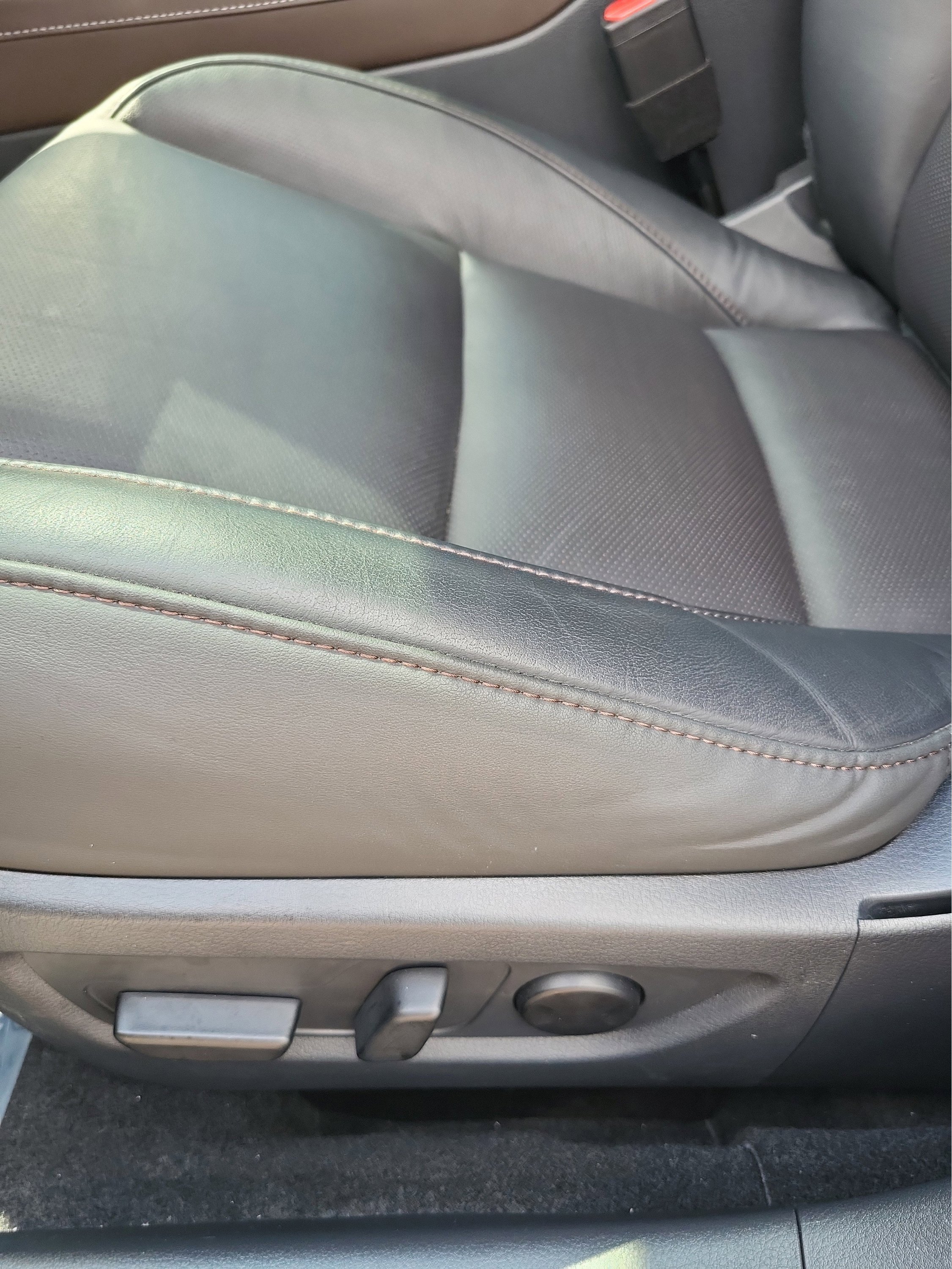 Used 2024 MAZDA CX-30 2.5 Turbo w/ Premium Plus Pkg image 15