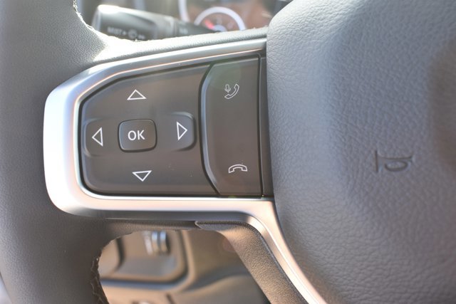 New 2026 RAM 1500 Big Horn image 19