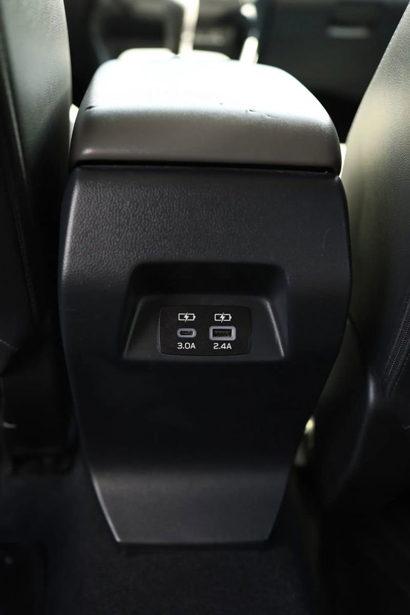 Used 2024 Subaru Crosstrek 2.0i Premium AWD/4WD image 32