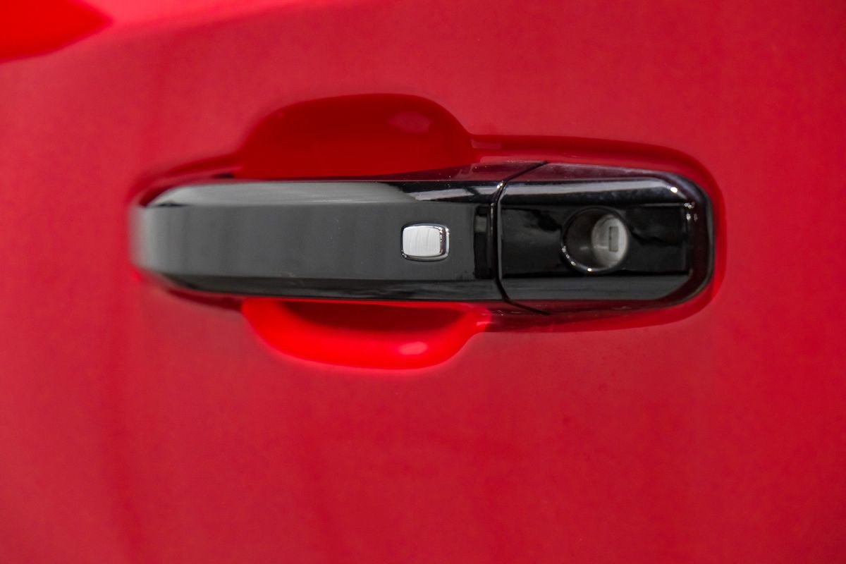 Used 2021 Chevrolet Silverado 1500 LT Trail Boss w/ Convenience Package II image 39