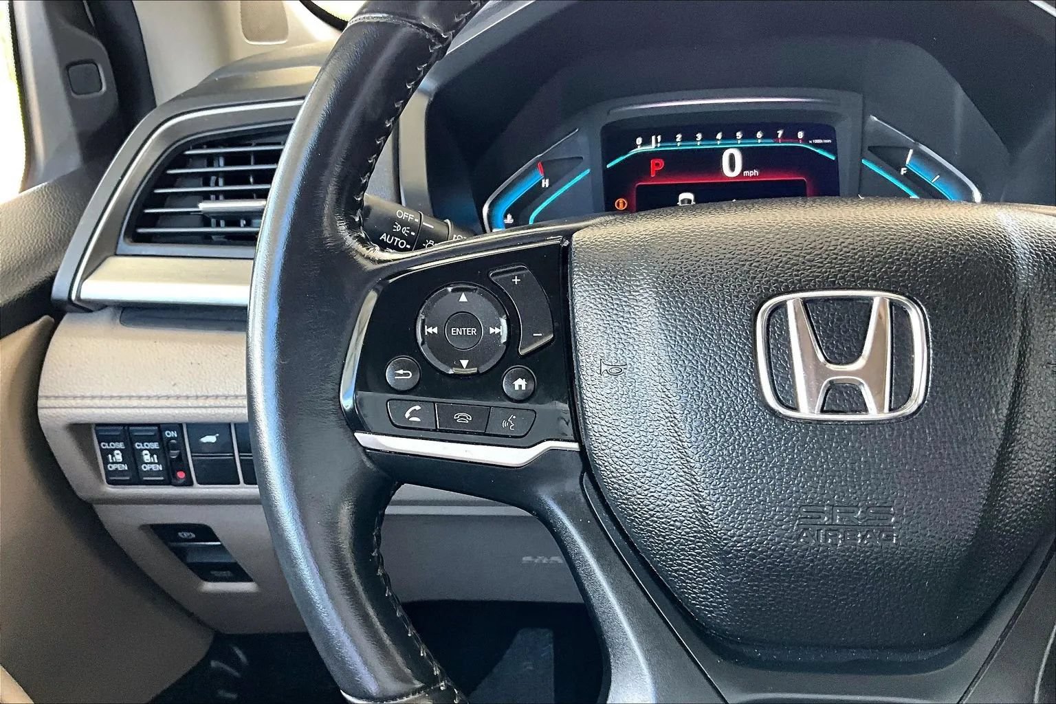 Used 2019 Honda Odyssey EX-L image 10
