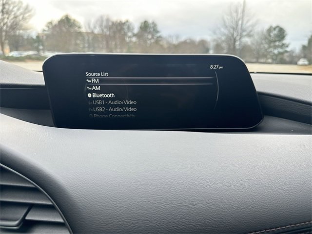 New 2026 MAZDA MAZDA3 s Sport image 16