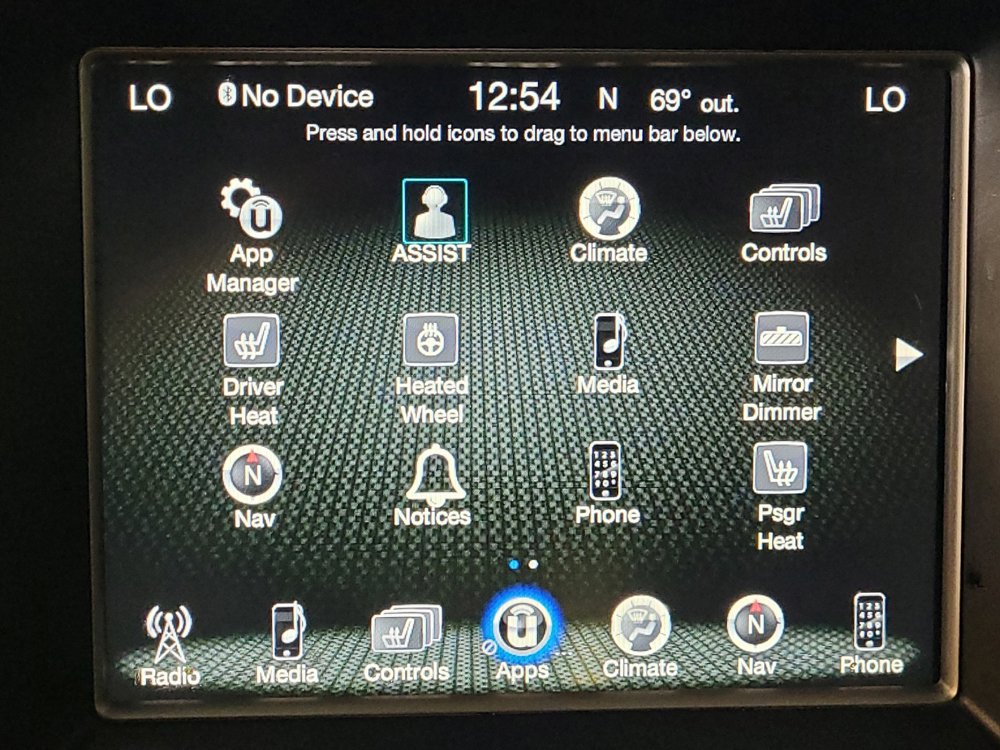 Used 2016 Jeep Grand Cherokee Limited image 25