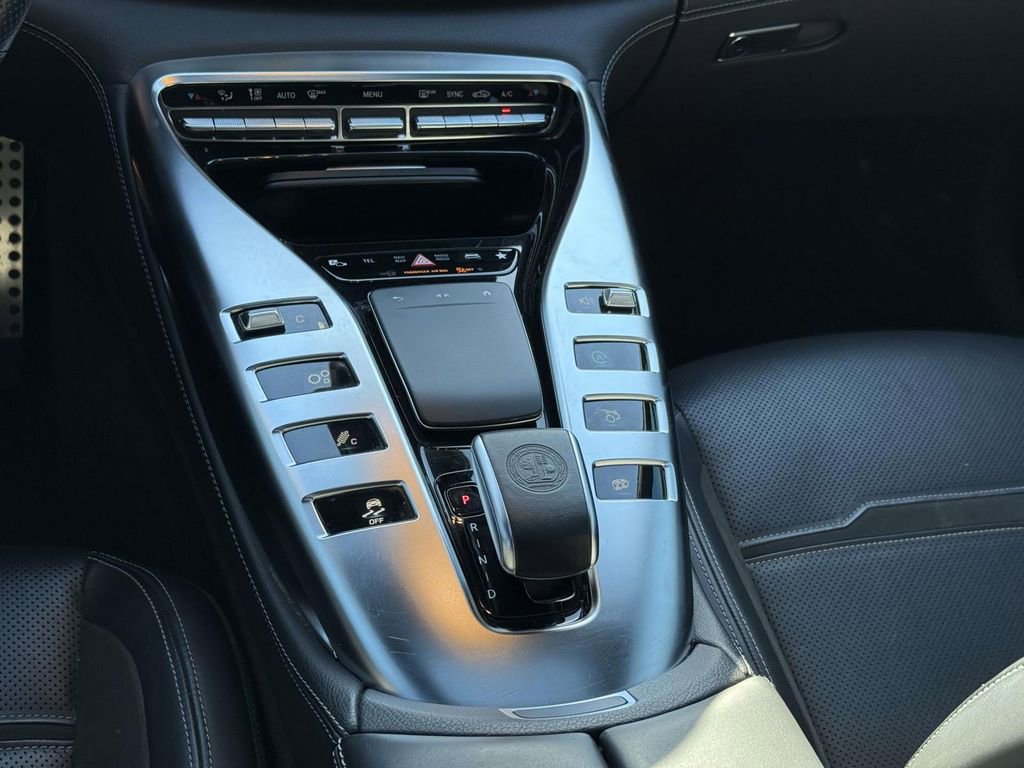 Used 2022 Mercedes-Benz AMG GT 43 image 17