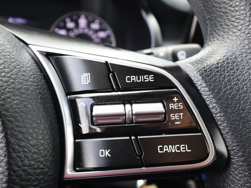 Used 2021 Kia Seltos LX image 17