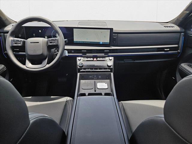 New 2026 Hyundai Santa Fe Calligraphy image 16