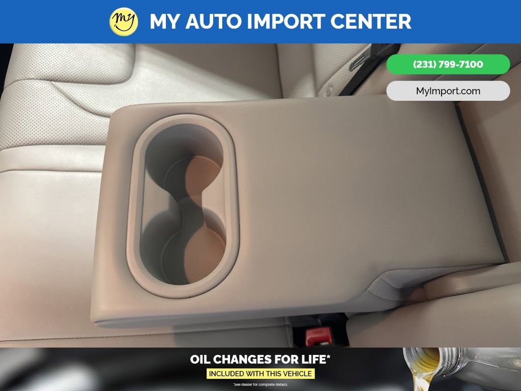 Used 2024 Hyundai Elantra Limited FWD image 25