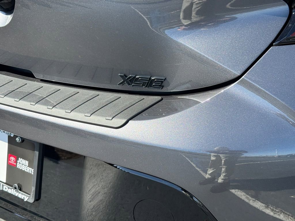 Certified 2026 Toyota Corolla XSE image 8