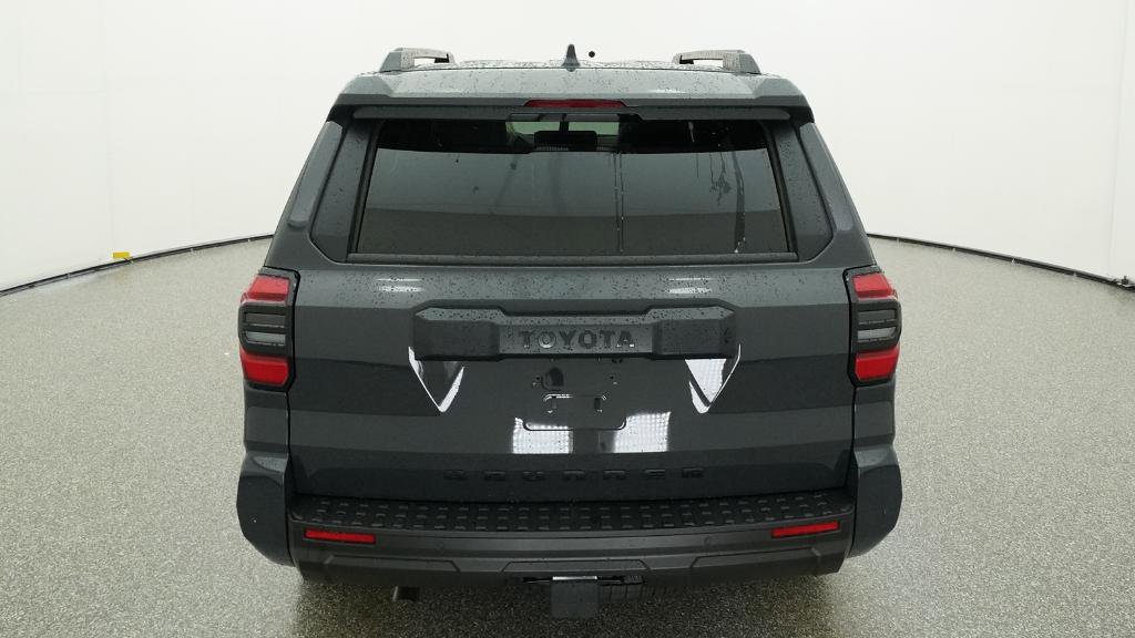 New 2026 Toyota 4Runner 4WD image 19