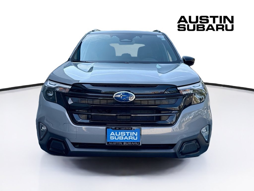 New 2026 Subaru Forester Sport AWD/4WD image 3
