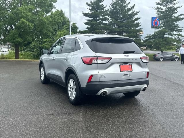 Used 2020 Ford Escape SE AWD/4WD image 7