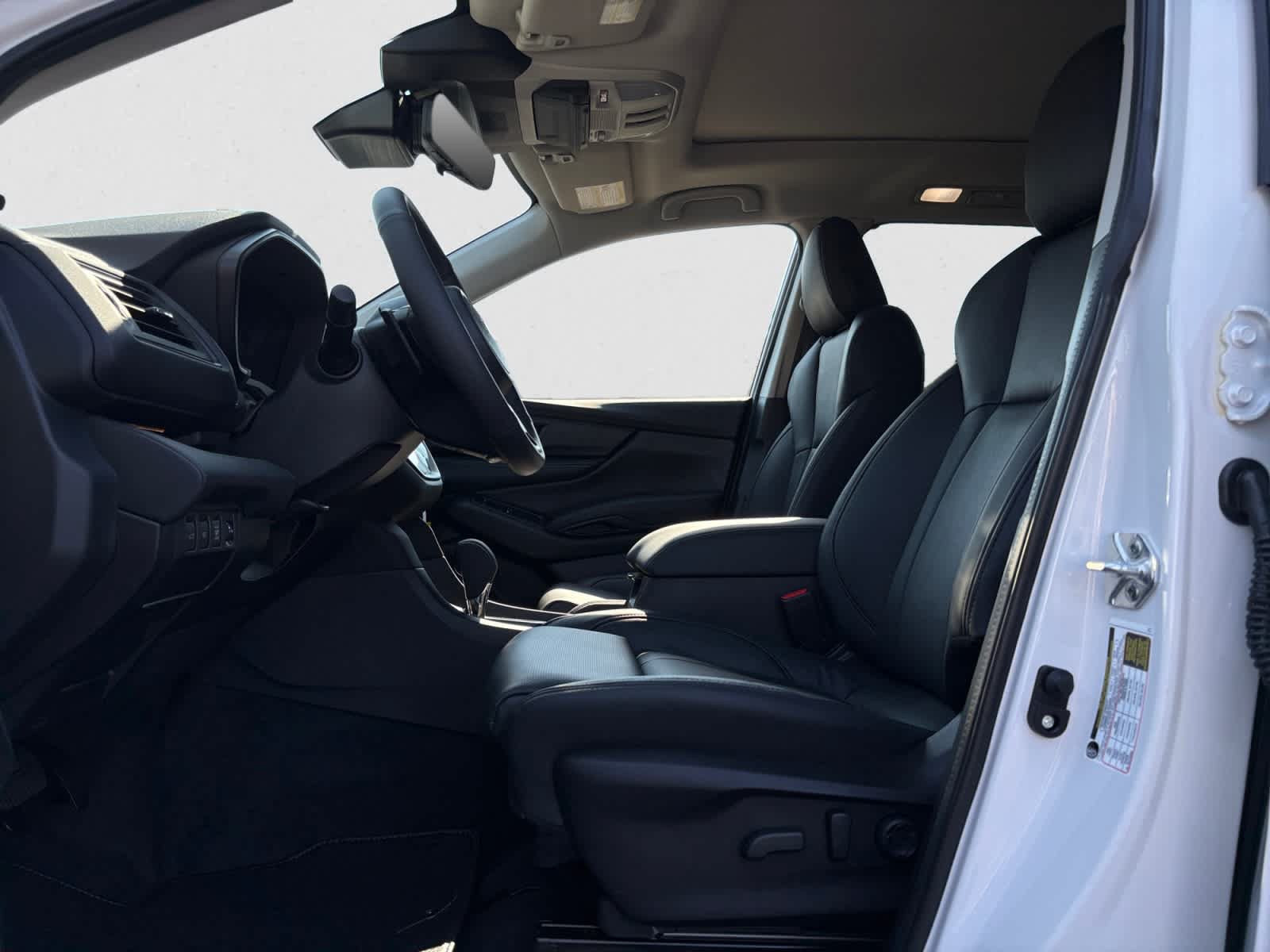New 2027 Subaru Ascent Onyx Edition AWD/4WD image 17