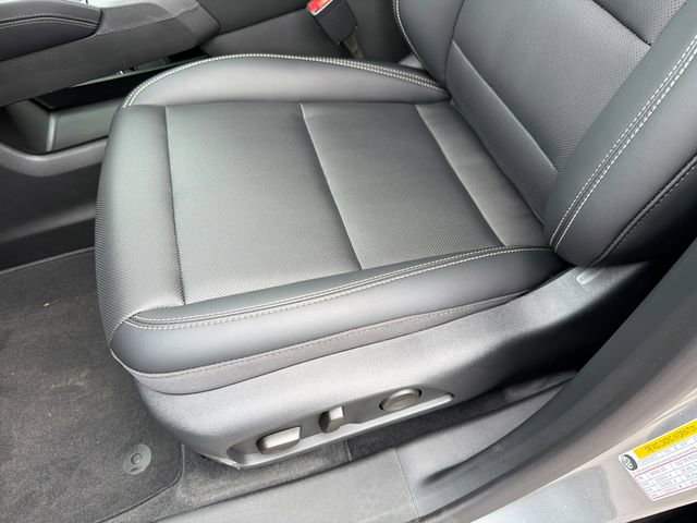 New 2026 GMC Terrain Elevation w/ Elevation Premium Package FWD image 19