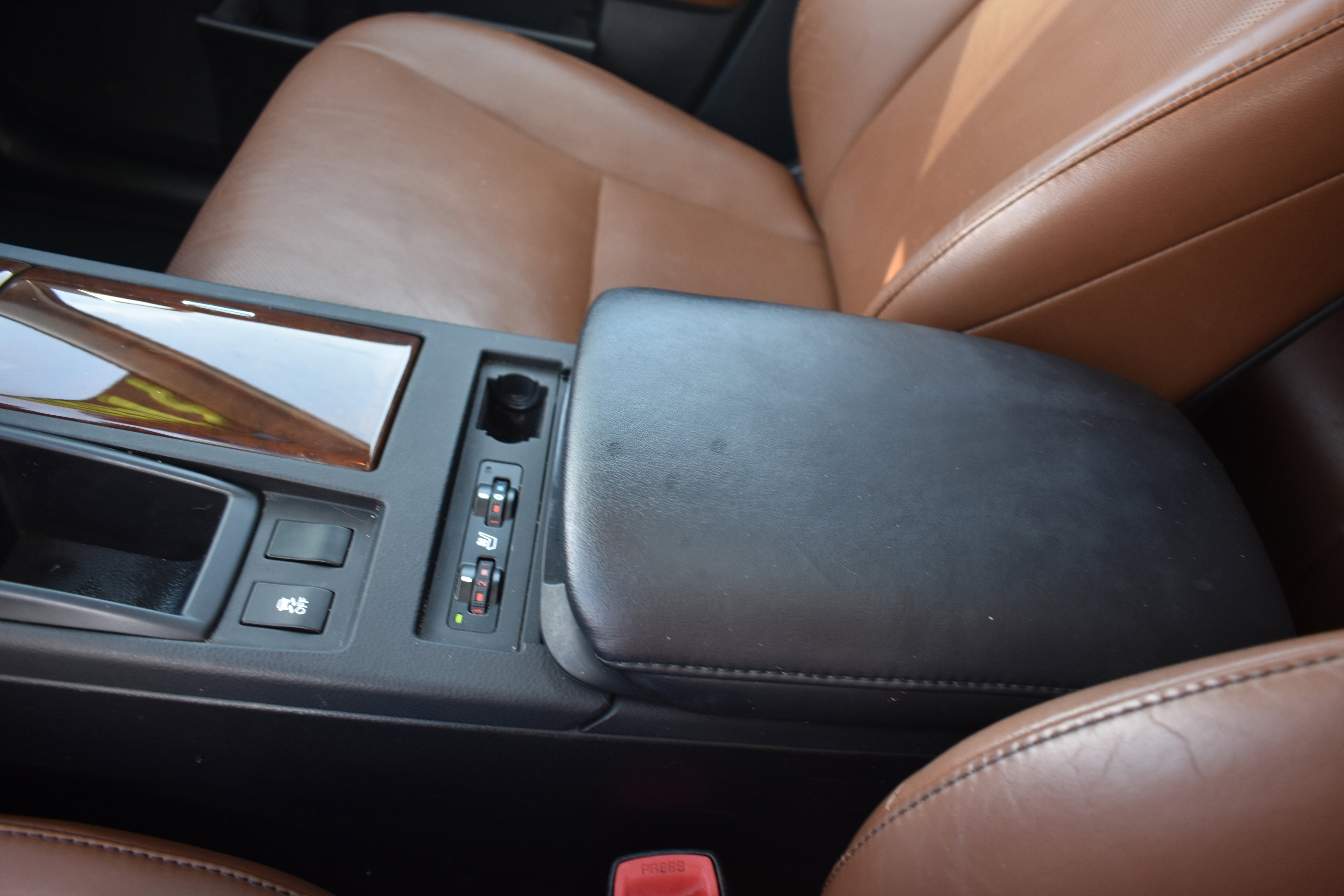 Used 2013 Lexus RX 350 FWD w/ Premium Pkg image 22