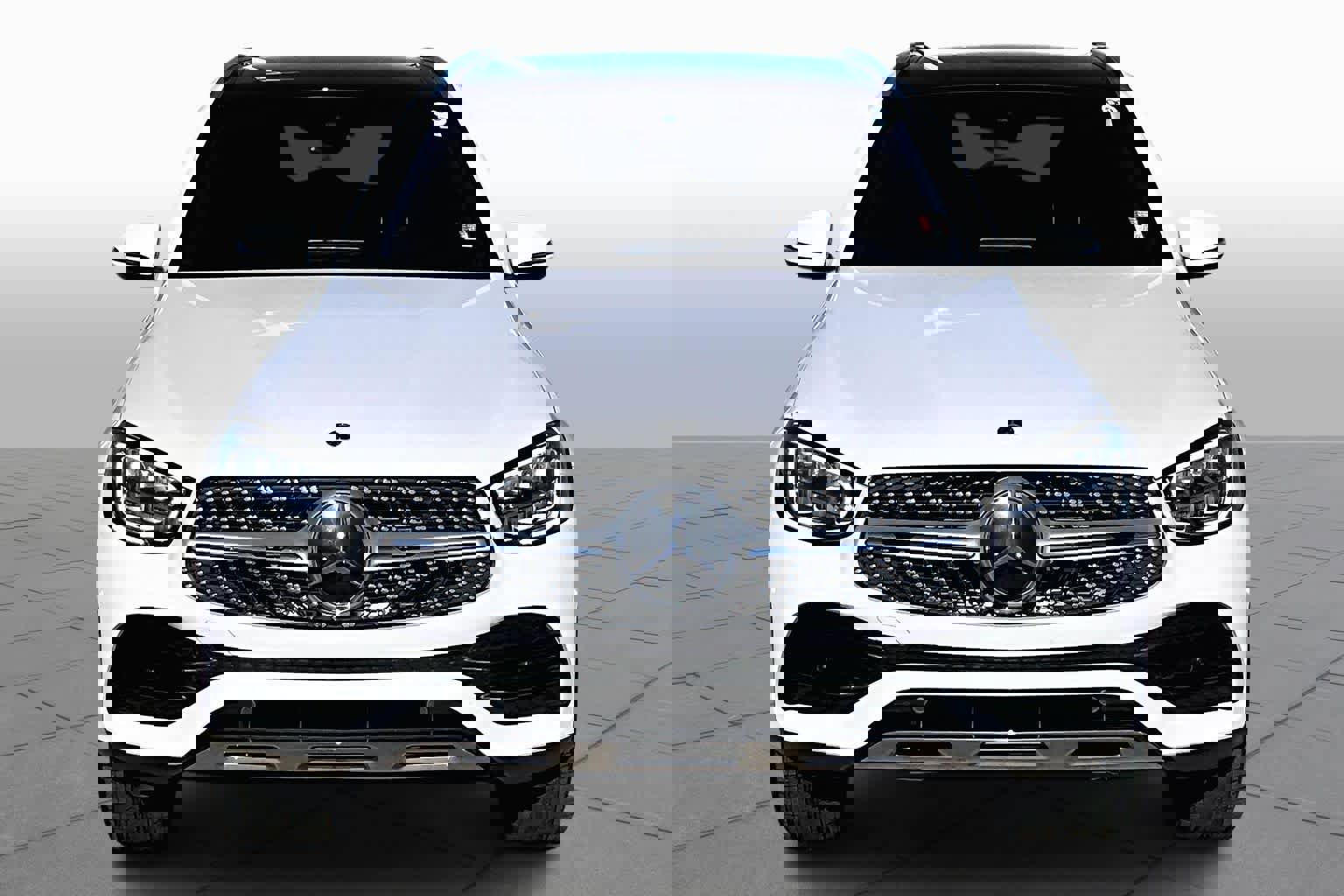 Used 2021 Mercedes-Benz GLC 300 image 5