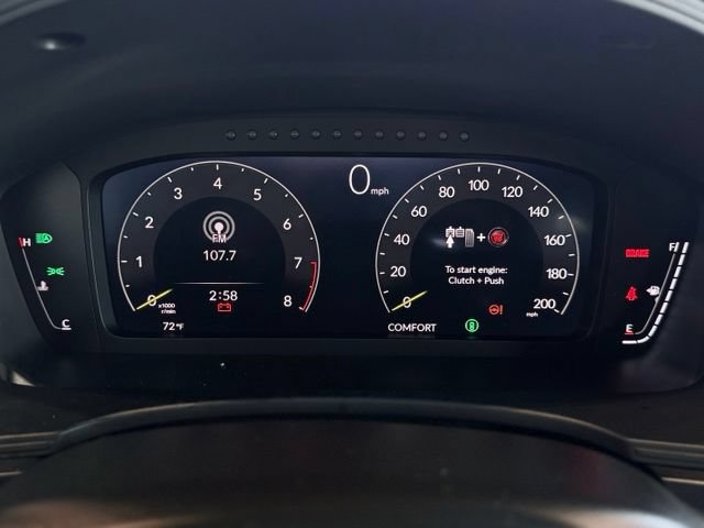 New 2026 Honda Civic Type R image 30