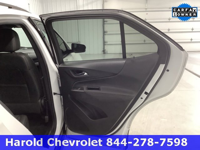 Used 2022 Chevrolet Equinox RS image 8