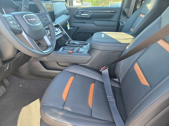 New 2026 GMC Sierra 2500 AT4 w/ AT4 Premium Plus Package image 22