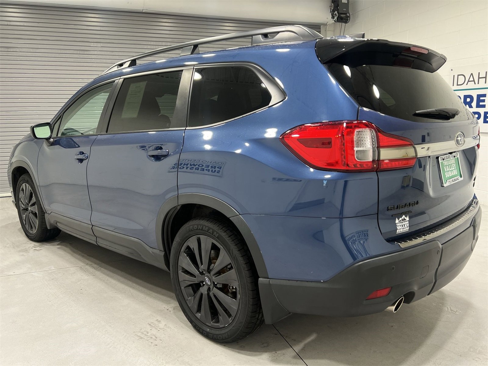 Used 2022 Subaru Ascent Onyx Edition image 6