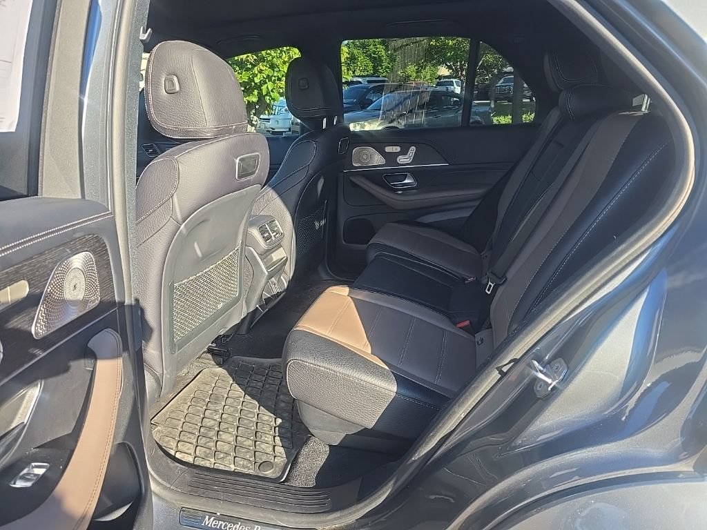 Used 2020 Mercedes-Benz GLE 450 4MATIC image 9