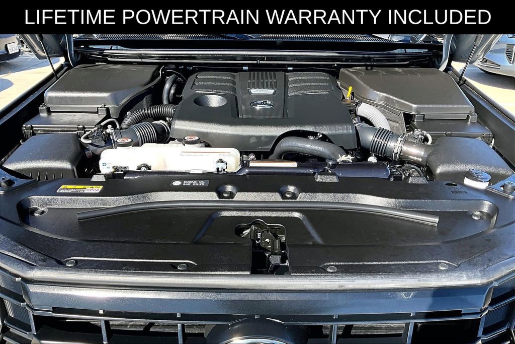 Used 2025 Lexus GX 550 image 11