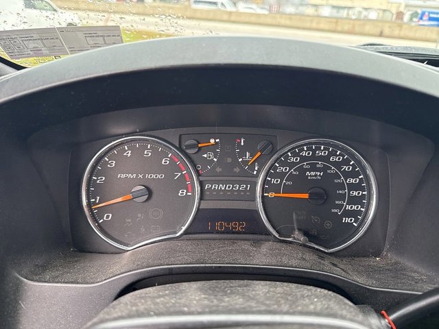 Used 2011 Chevrolet Colorado LT image 20