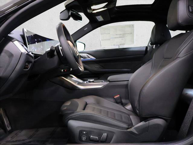 New 2026 BMW M440i xDrive Coupe AWD/4WD image 4