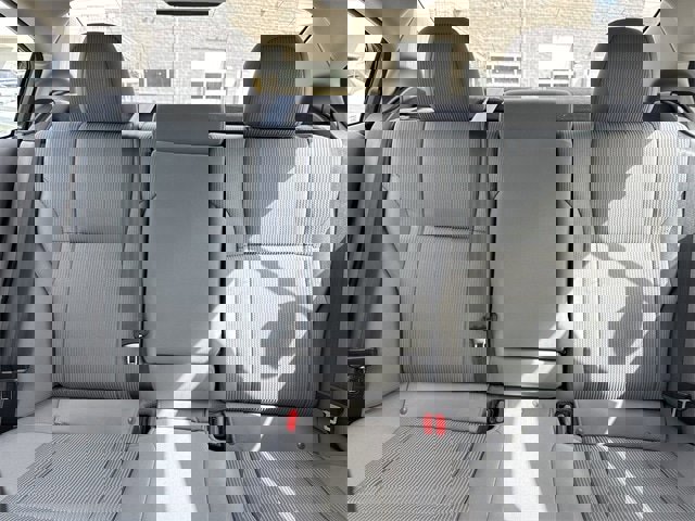 New 2025 Subaru Legacy Premium image 30