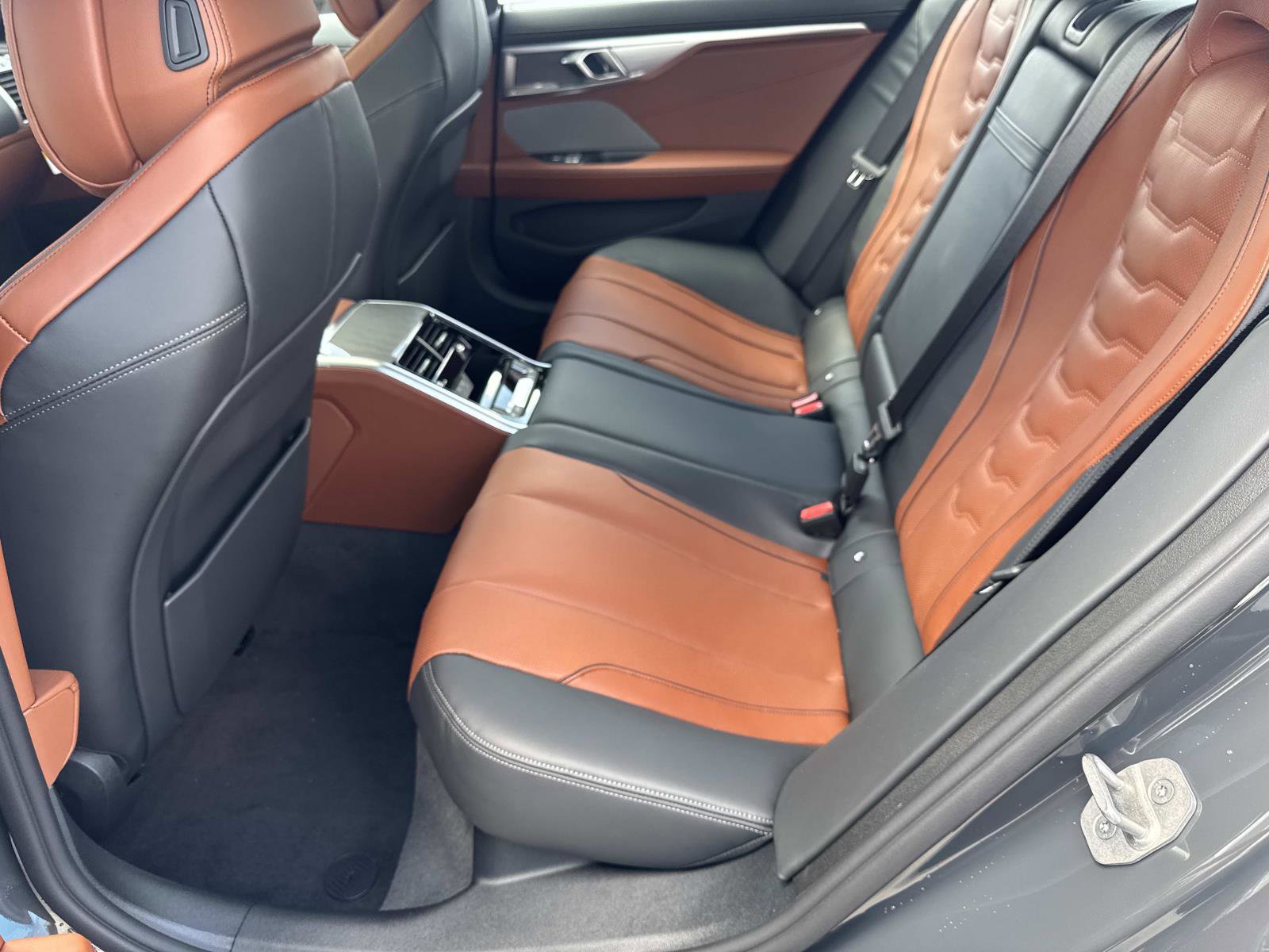 New 2026 BMW 840i RWD image 10