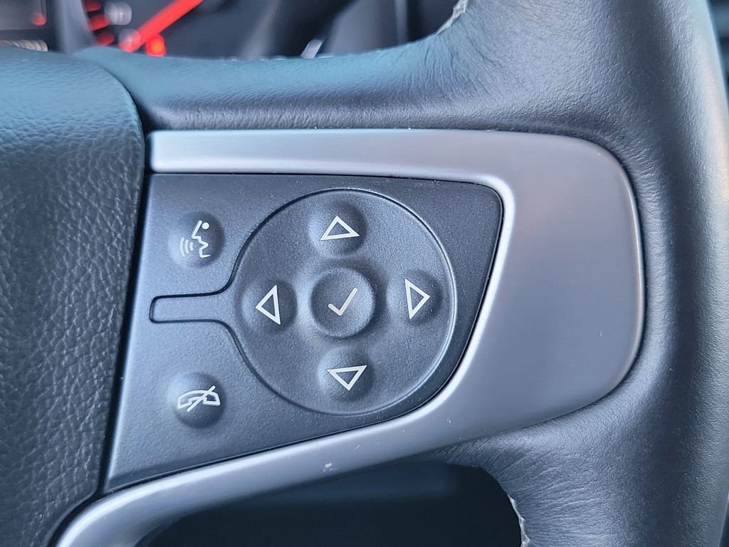 Used 2016 GMC Yukon SLT image 6
