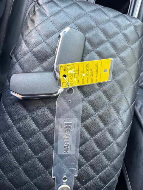 Used 2023 Kia Sorento S w/ Panoramic Sunroof Package FWD image 14
