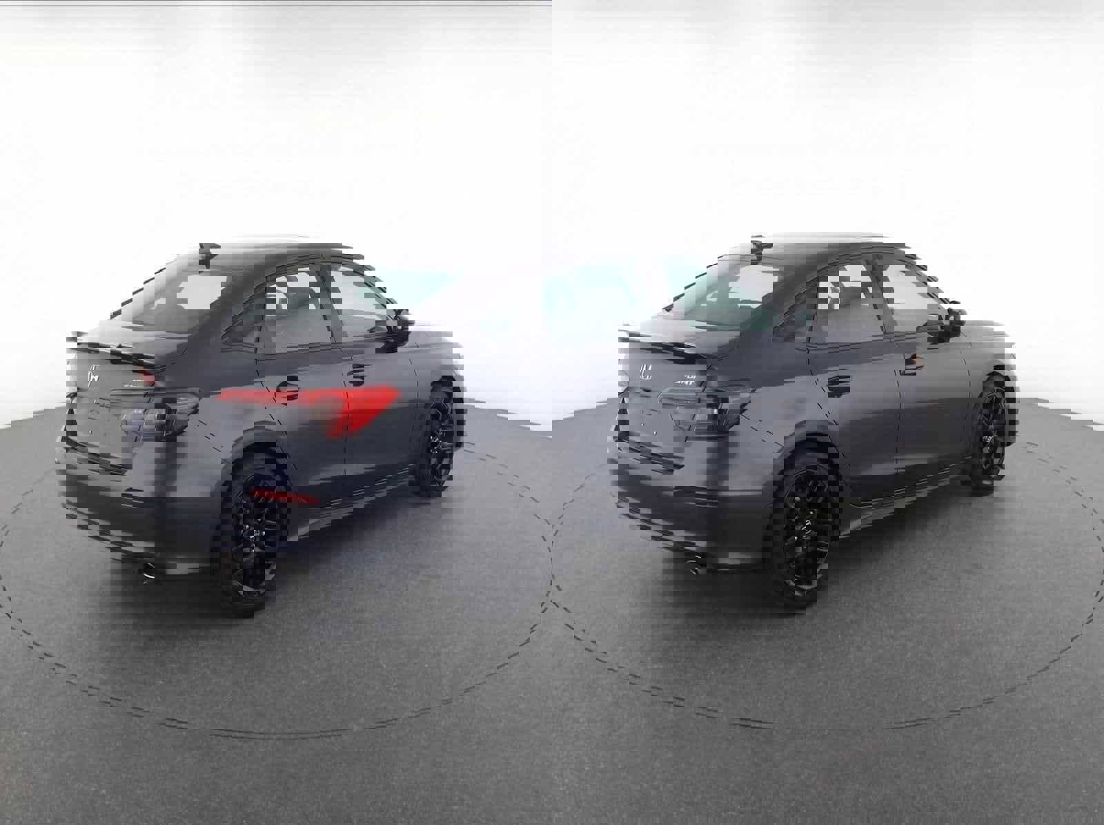 Used 2023 Honda Civic Sport image 8