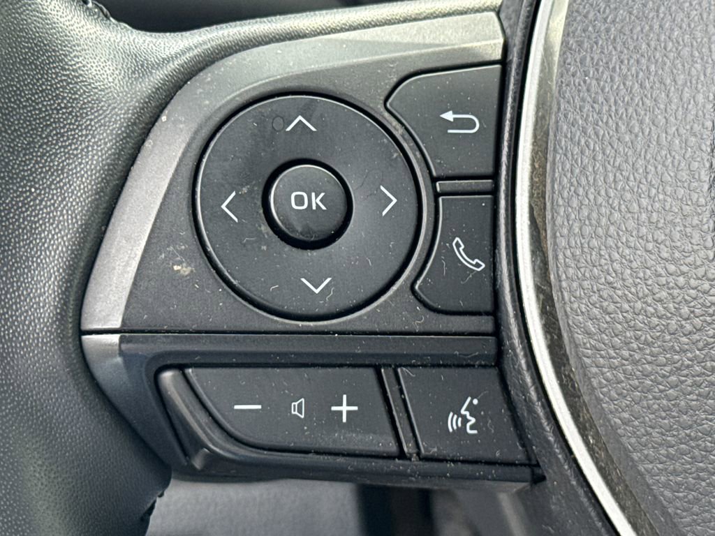 Used 2023 Toyota Corolla SE image 24