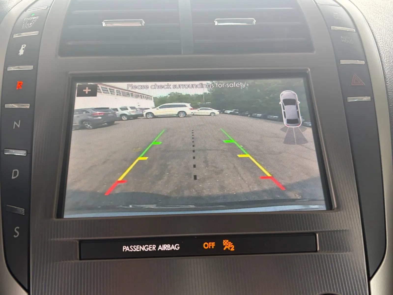 Used 2019 Lincoln MKZ Premiere AWD/4WD image 34