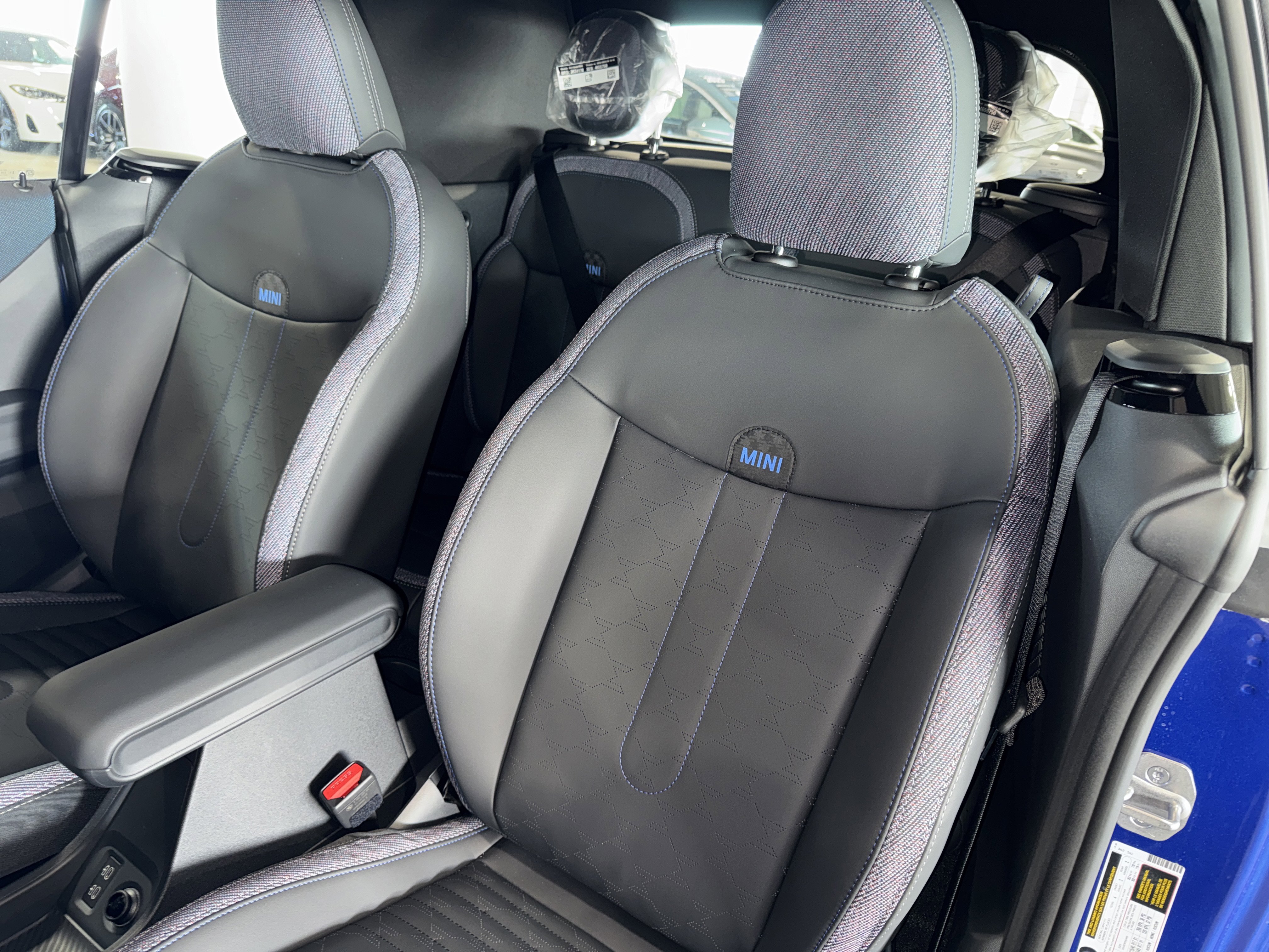 New 2026 MINI Cooper S image 23