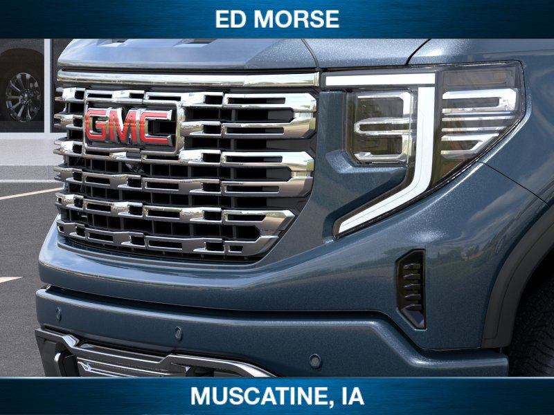 New 2026 GMC Sierra 1500 Denali w/ Denali Reserve Package image 13