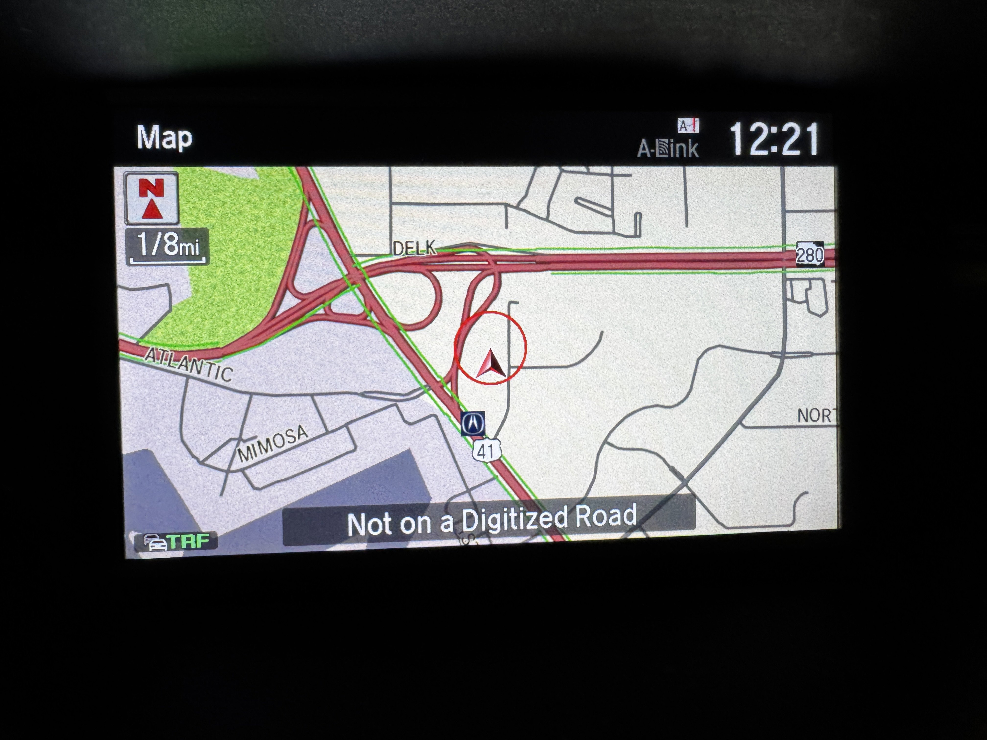 Certified 2019 Acura MDX FWD w/ Technology Package image 26