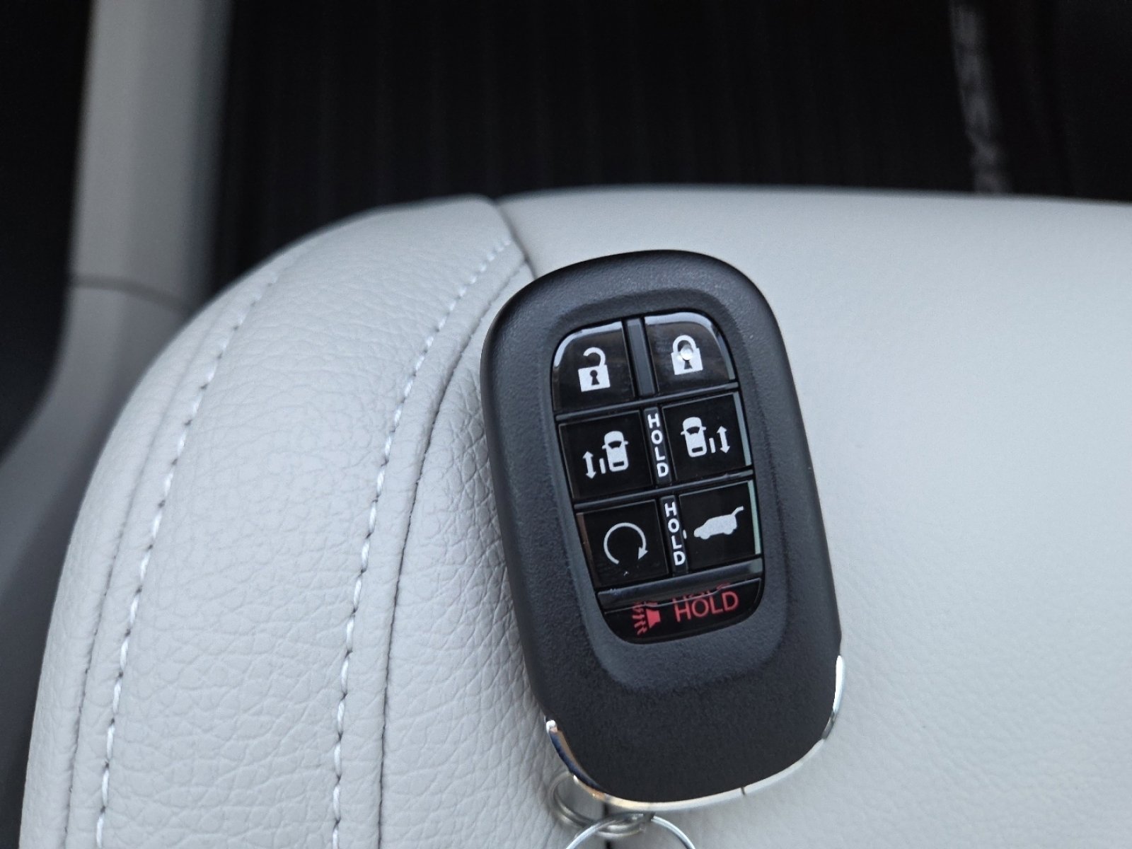 New 2026 Honda Odyssey EX-L image 29