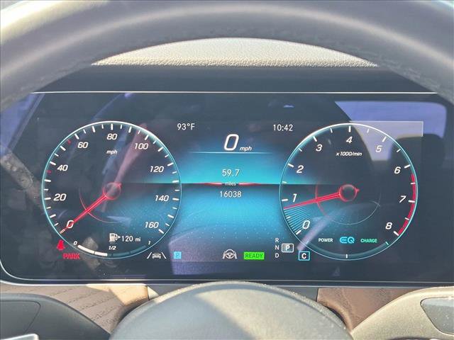 Certified 2022 Mercedes-Benz E 450 4MATIC Sedan image 11